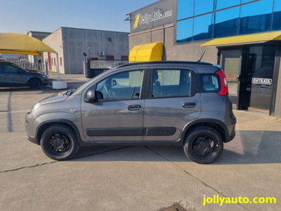 Fiat Panda 0.9 TwinAir Turbo S&S 4x4 (7)