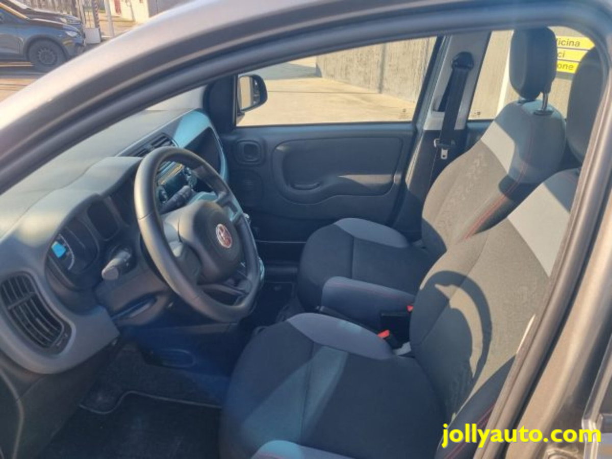 Fiat Panda 0.9 TwinAir Turbo S&S 4x4 (9)