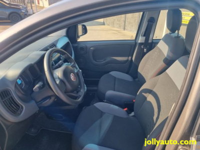 Fiat Panda 0.9 TwinAir Turbo S&S 4x4 (9)