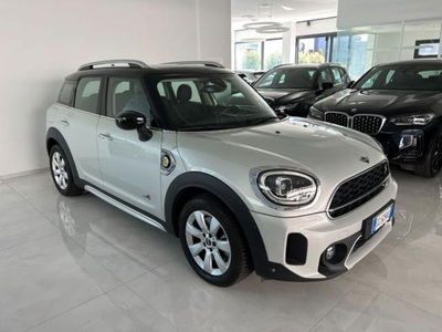 MINI Mini Countryman 1.5 Cooper SE Business Countryman ALL4 Automatica usata