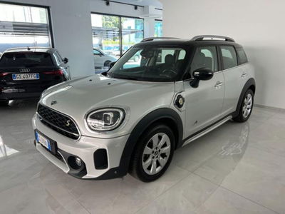 MINI Mini Countryman 1.5 Cooper SE Business Countryman ALL4 Automatica usata