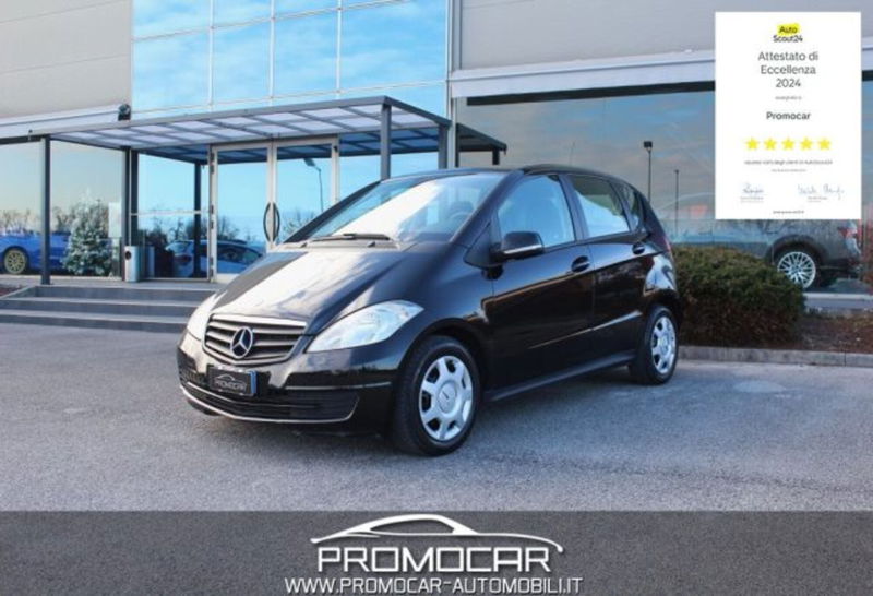 Mercedes-Benz Classe A 180 CDI Executive