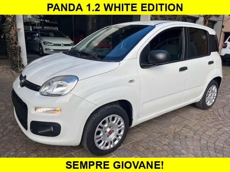 Fiat Panda 1.2 Dynamic Euro 5
