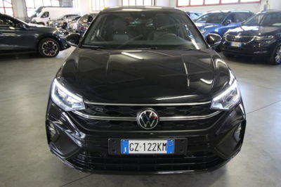 Volkswagen Taigo 1.0 tsi R-Line 115cv usata