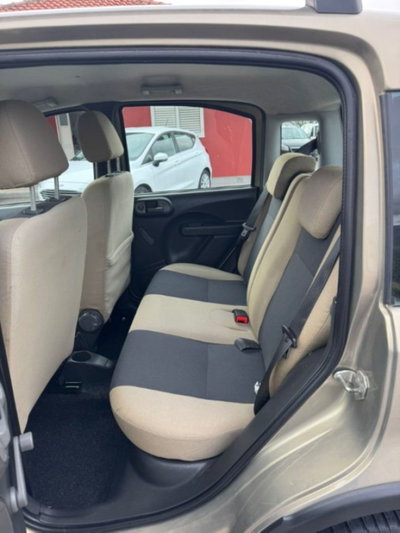 Fiat Panda 1.3 MJT 16V 4x4 Climbing (6)