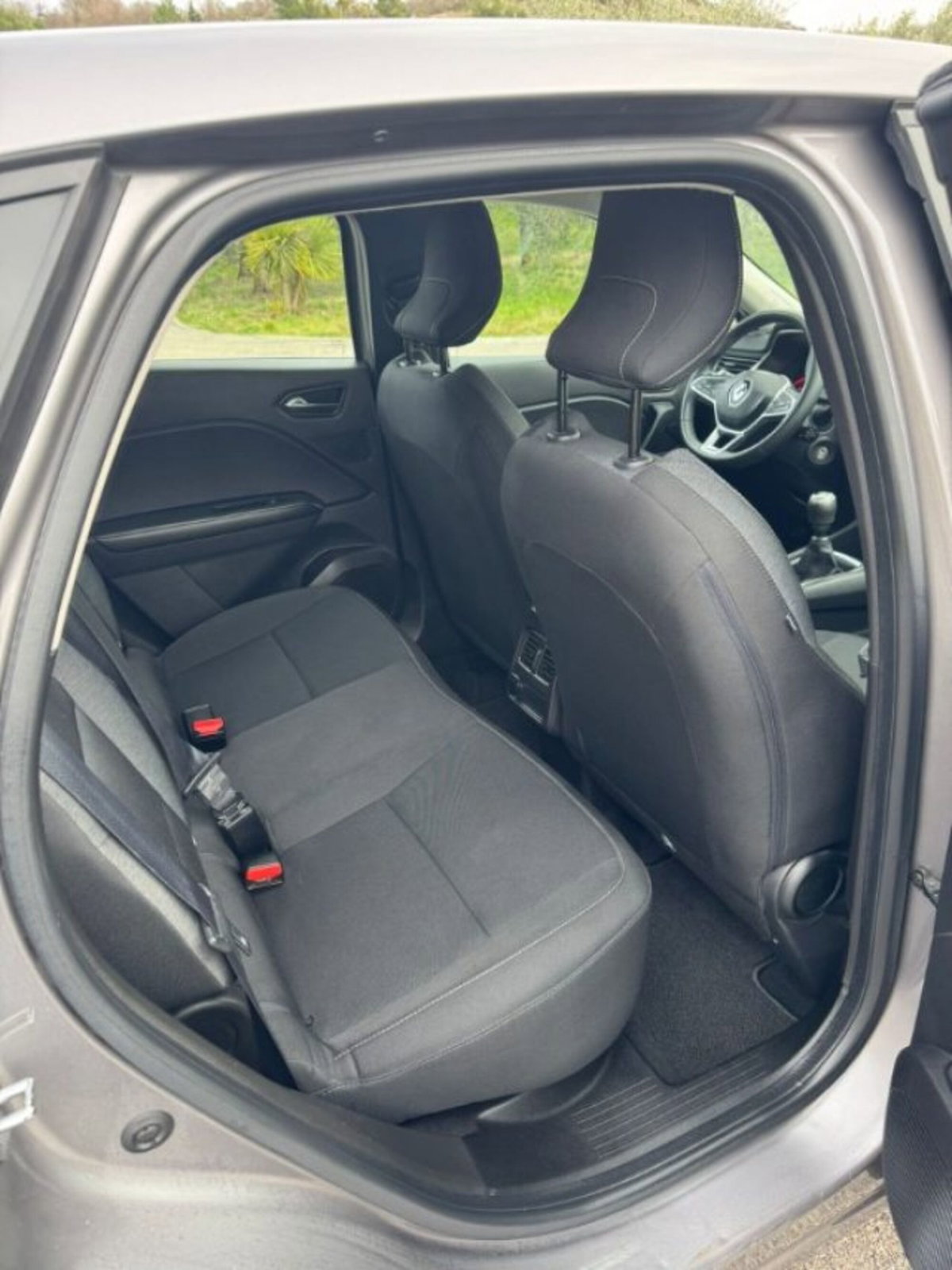Renault Captur Blue dCi 95 CV Intens (11)
