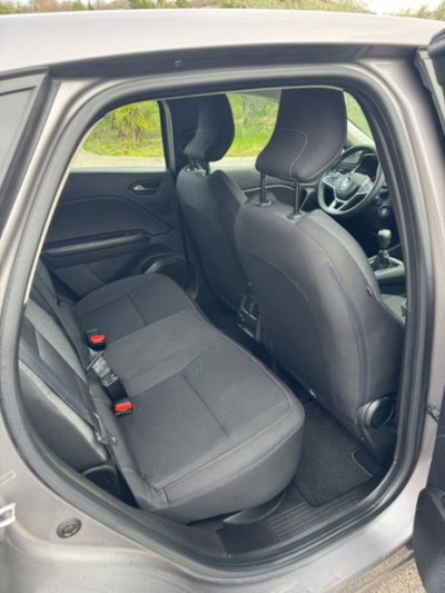 Renault Captur Blue dCi 95 CV Intens (11)