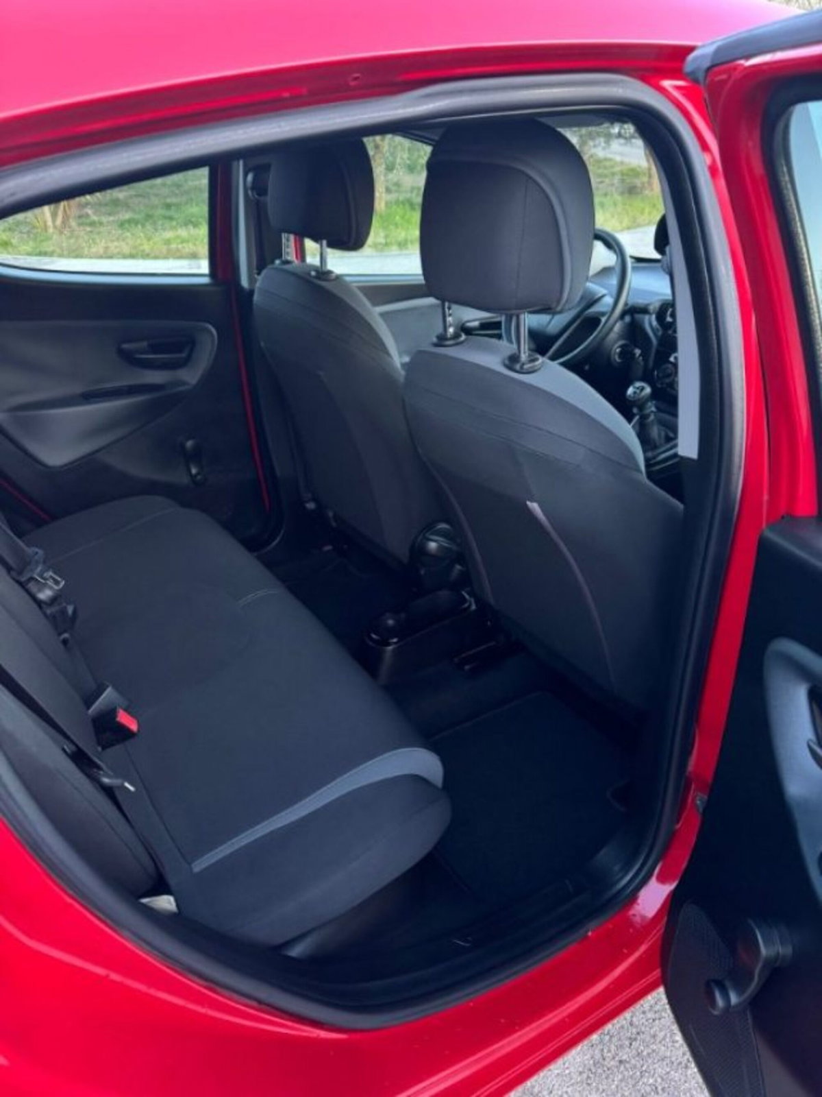 Lancia Ypsilon 1.2 69 CV 5 porte GPL Ecochic Gold (8)