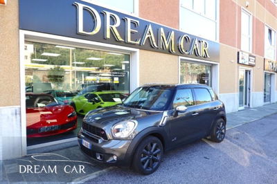 MINI Mini Countryman 2.0 Cooper SD Countryman ALL4 usata