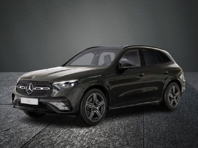 Mercedes-Benz GLC 220 d 4Matic Mild Hybrid AMG Premium Plus usata