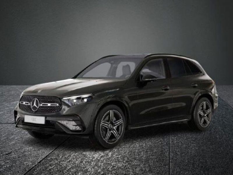 Mercedes-Benz GLC 220 d 4Matic Mild Hybrid AMG Premium Plus