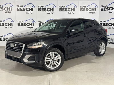 Audi Q2 Q2 1.6 TDI usata