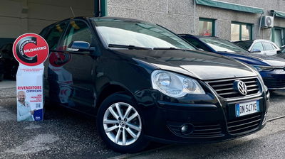 Volkswagen Polo 1.4/80CV 16V 3p. Comfort. BiFuel G usata