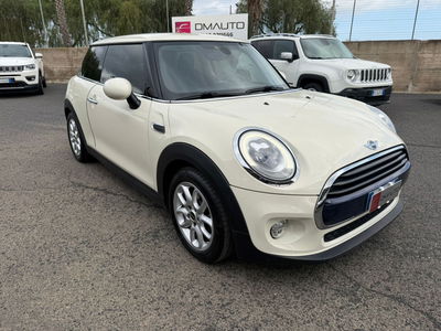MINI Mini 1.5 Cooper D Hype usata