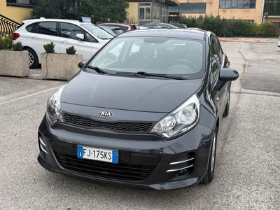 Kia Rio 1.1 CRDi 5p. Active Collection usata