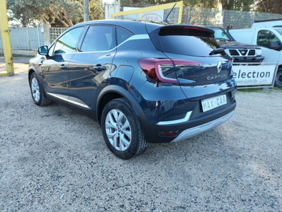 Renault Captur 1.8 full hybrid Techno 160cv auto (11)