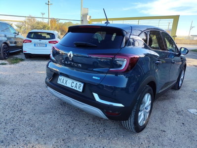 Renault Captur 1.8 full hybrid Techno 160cv auto (15)