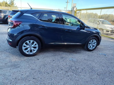 Renault Captur 1.8 full hybrid Techno 160cv auto (17)