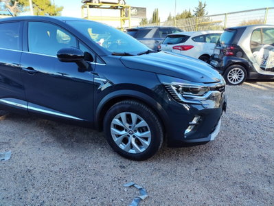 Renault Captur 1.8 full hybrid Techno 160cv auto (19)