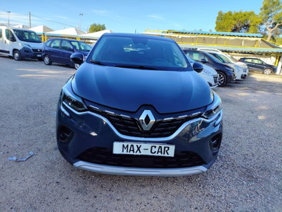 Renault Captur 1.8 full hybrid Techno 160cv auto (3)