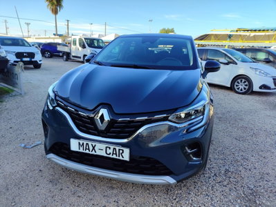 Renault Captur 1.8 full hybrid Techno 160cv auto (4)
