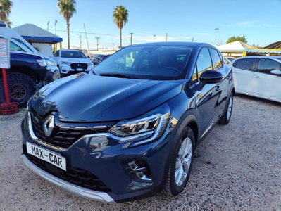 Renault Captur 1.8 full hybrid Techno 160cv auto (5)