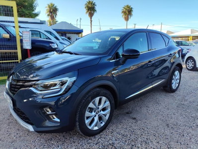 Renault Captur 1.8 full hybrid Techno 160cv auto (6)