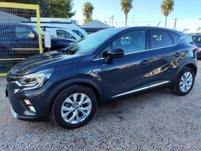 Renault Captur 1.8 full hybrid Techno 160cv auto (7)