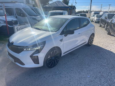 Renault Clio Blue dCi 100 CV 5 porte Evolution usata