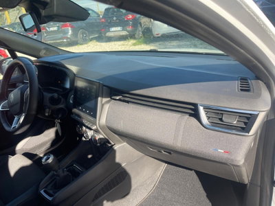 Renault Clio Blue dCi 100 CV 5 porte Evolution (10)