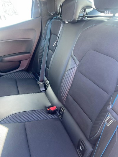 Renault Clio Blue dCi 100 CV 5 porte Evolution (11)