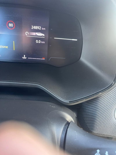 Renault Clio Blue dCi 100 CV 5 porte Evolution (14)