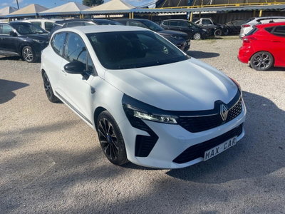 Renault Clio Blue dCi 100 CV 5 porte Evolution (2)