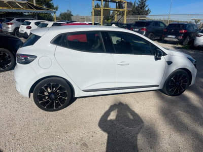 Renault Clio Blue dCi 100 CV 5 porte Evolution (3)