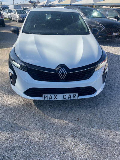 Renault Clio Blue dCi 100 CV 5 porte Evolution (4)