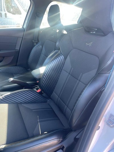 Renault Clio Blue dCi 100 CV 5 porte Evolution (6)