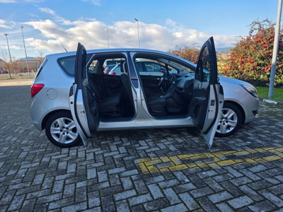 Opel Meriva 1.6 CDTI 110CV Start&Stop Design Edition (10)