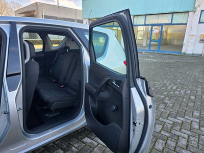 Opel Meriva 1.6 CDTI 110CV Start&Stop Design Edition (11)