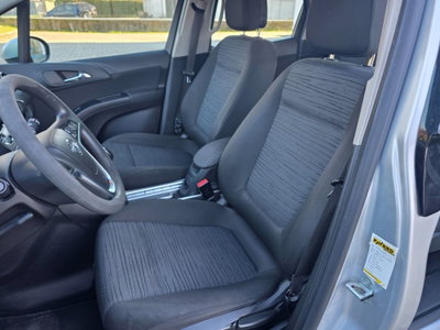 Opel Meriva 1.6 CDTI 110CV Start&Stop Design Edition (13)