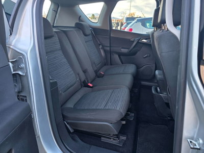 Opel Meriva 1.6 CDTI 110CV Start&Stop Design Edition (14)