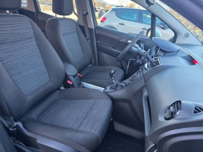 Opel Meriva 1.6 CDTI 110CV Start&Stop Design Edition (15)
