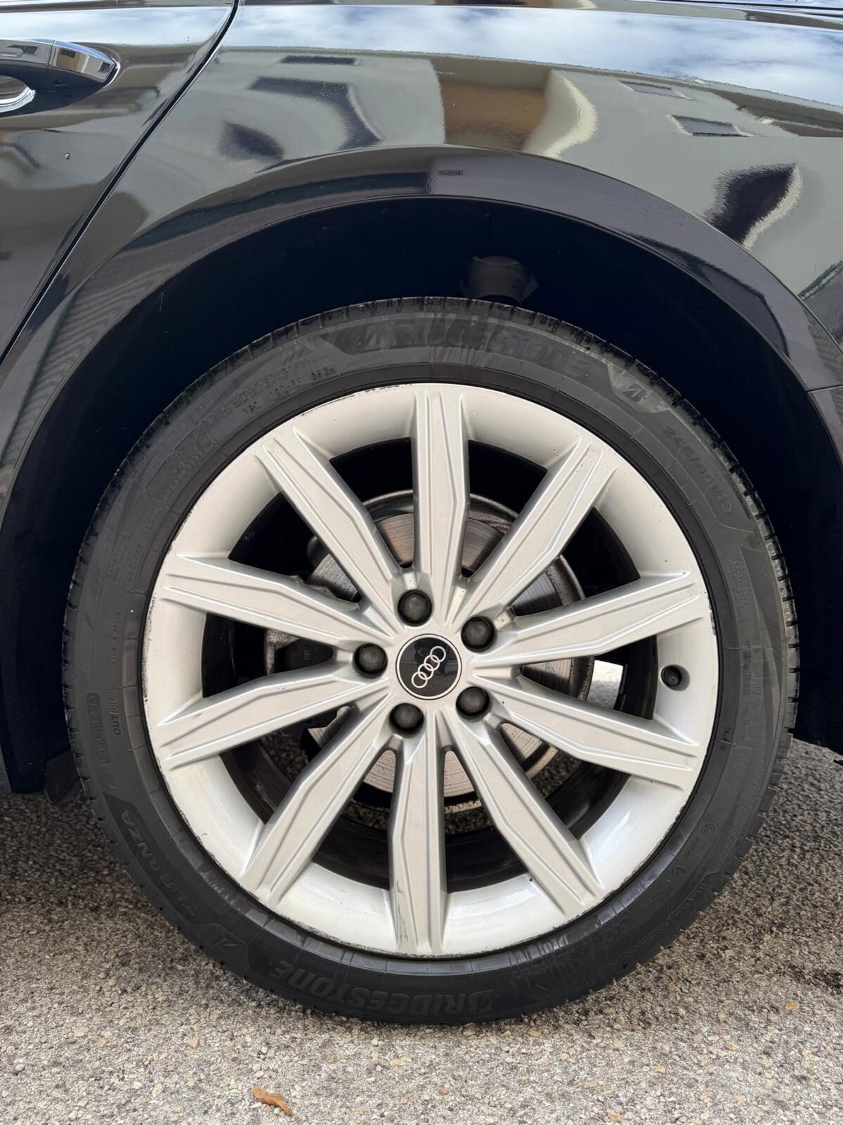 Audi A6 Avant 40 2.0 TDI quattro ultra S tronic Business (10)