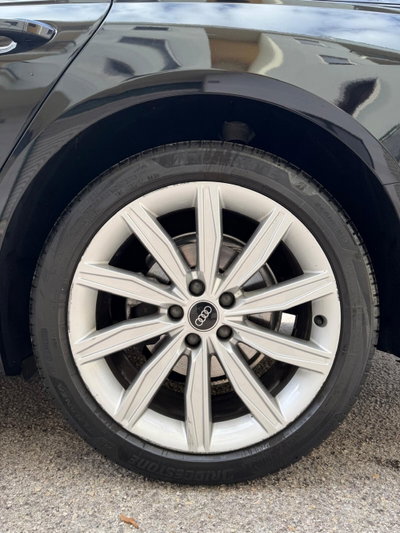 Audi A6 Avant 40 2.0 TDI quattro ultra S tronic Business (10)