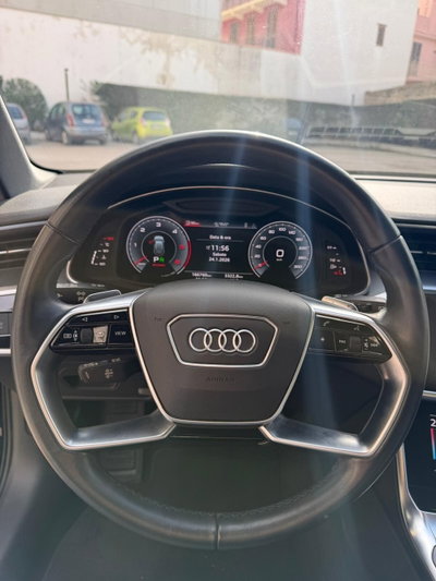 Audi A6 Avant 40 2.0 TDI quattro ultra S tronic Business (17)