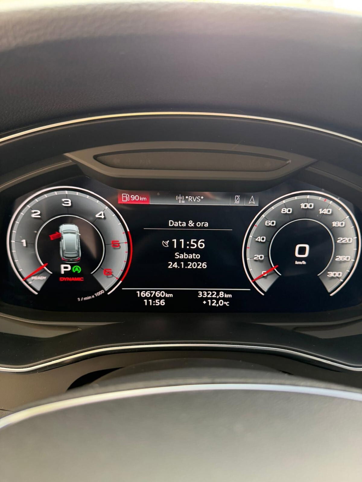 Audi A6 Avant 40 2.0 TDI quattro ultra S tronic Business (18)