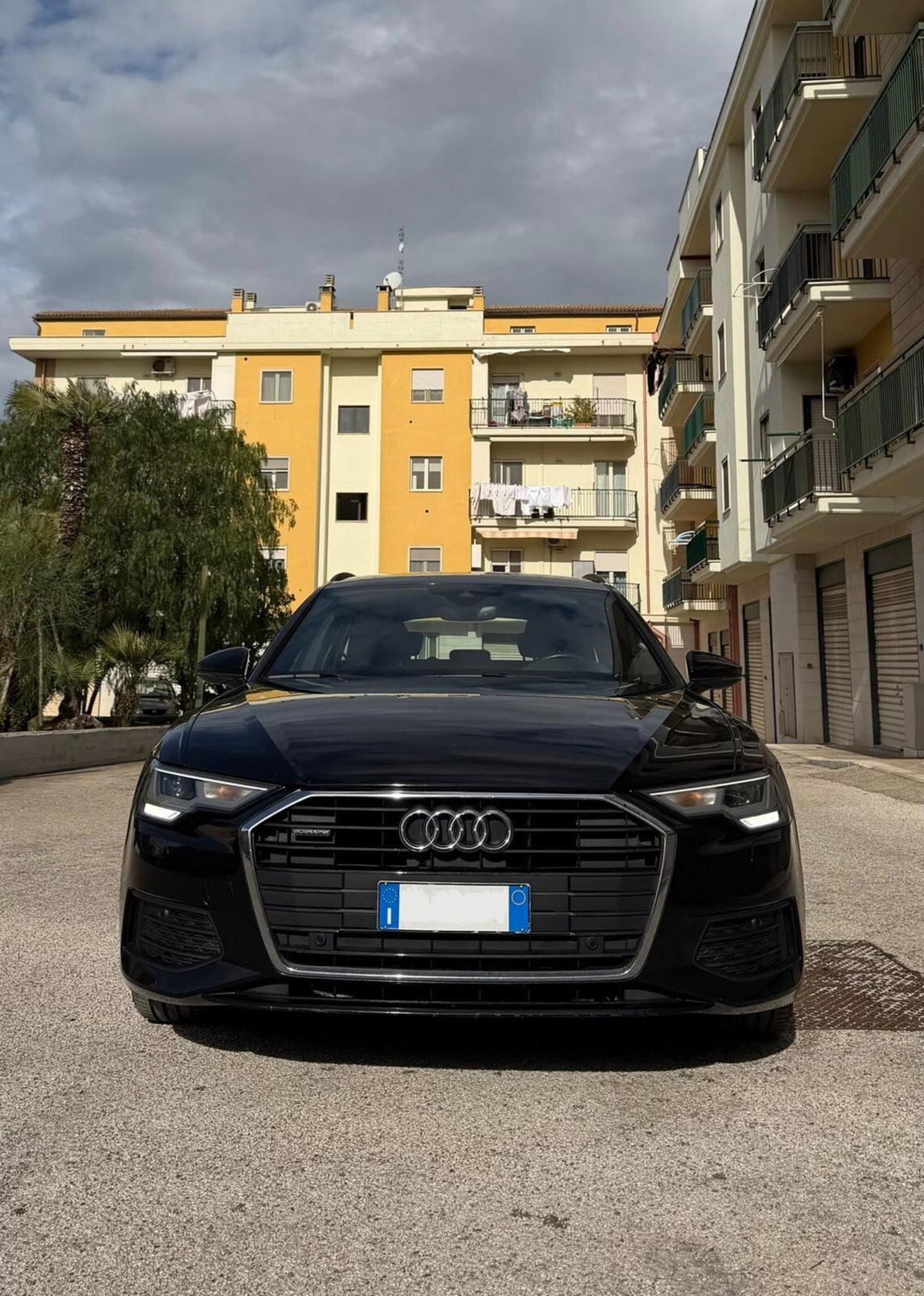 Audi A6 Avant 40 2.0 TDI quattro ultra S tronic Business (2)