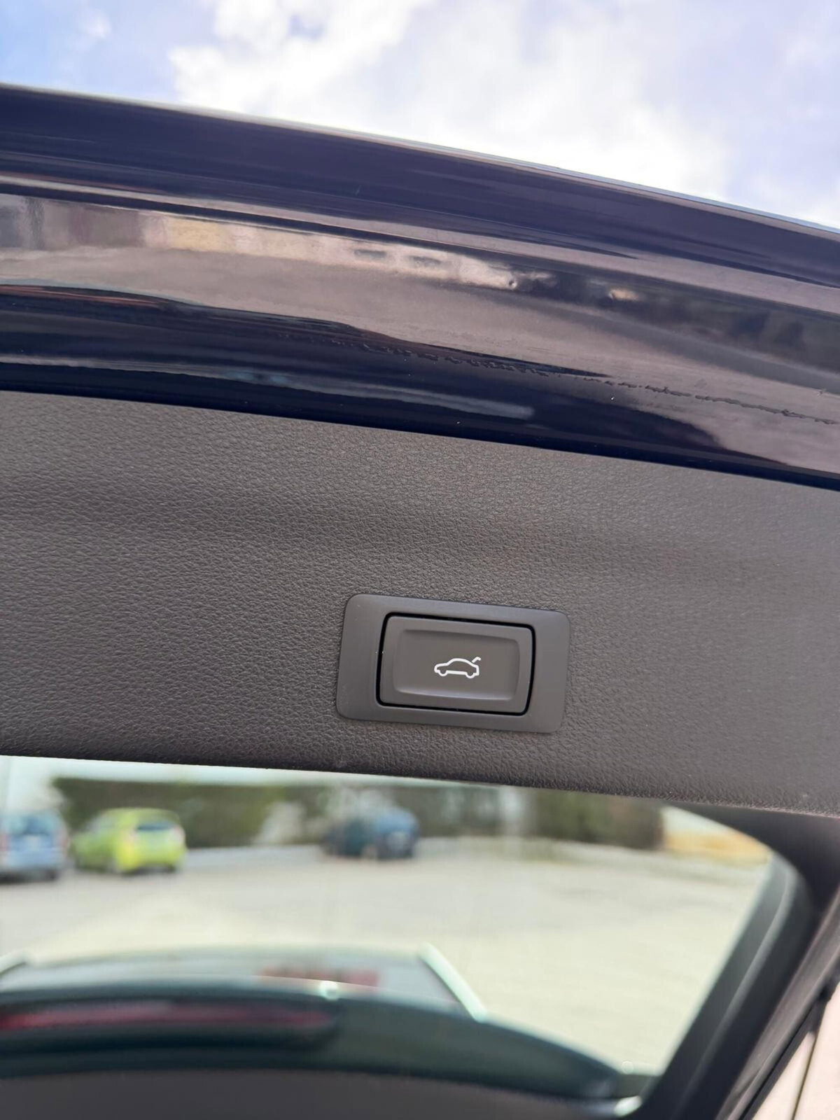 Audi A6 Avant 40 2.0 TDI quattro ultra S tronic Business (8)
