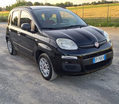 Fiat Panda 1.2 EasyPower Lounge usata
