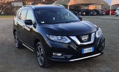 Nissan X-Trail 1.6 dCi 2WD Visia usata