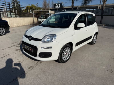 Fiat Panda 1.2 EasyPower Lounge usata